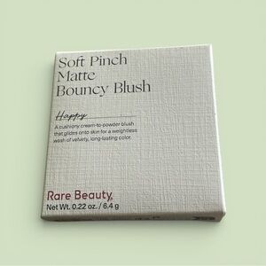 Rare Beauty Soft Pinch Matte Bouncy Blush - Happy